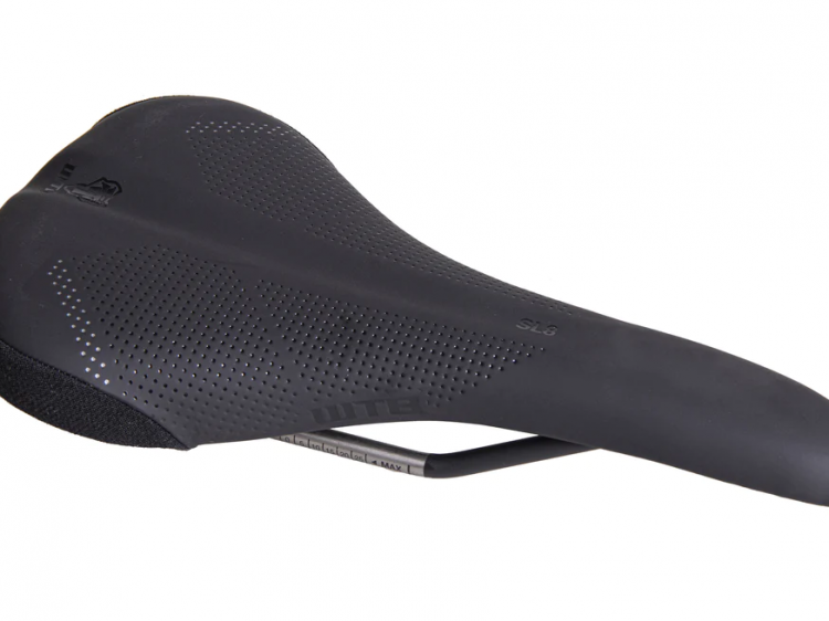 WTB SL8 Cromoly Medium Saddle