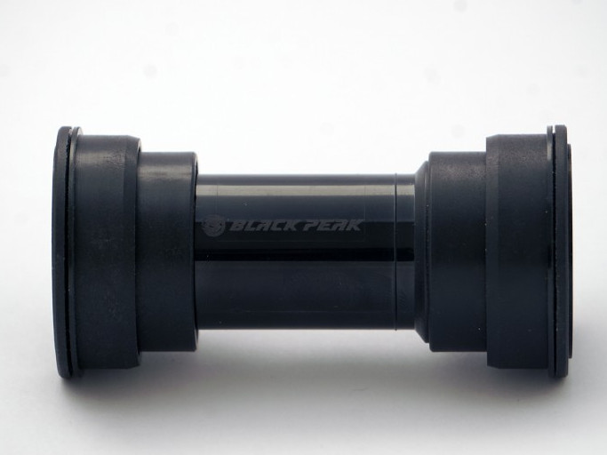 BLACK PEAK BOTTOM BRACKET BB92 SHIMANO 24MM AXLE