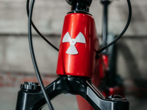 NUKEPROOF Reactor 290 CRB Pro 29 T-GX REC01As(XXL)