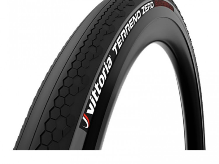 VITTORIA Terreno Zero 700x40c Gravel G2.0 Tire