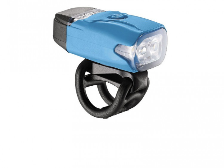 LEZYNE LED KTV DRIVE FRONT