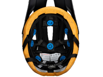 LEATT Helmet MTB AllMtn 3.0 V25