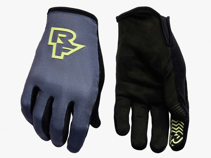 RACE FACE TRIGGER GLOVES