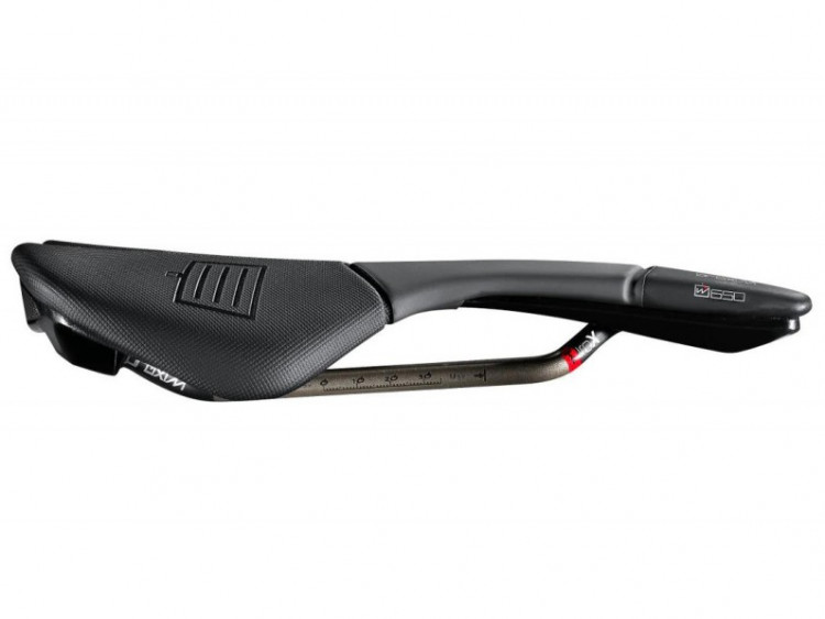 PROLOGO PROXIM W650 TIROX 145 PERFORMANCE SADDLE