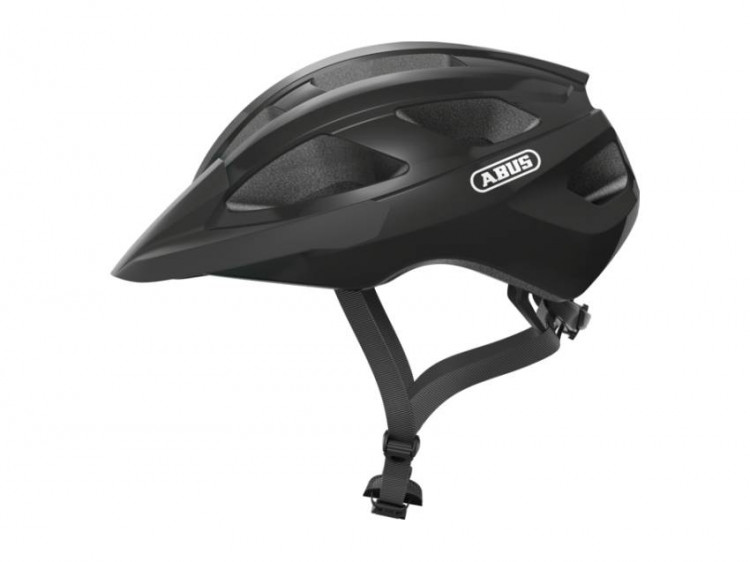 ABUS Mountain Bike Helmet Macator