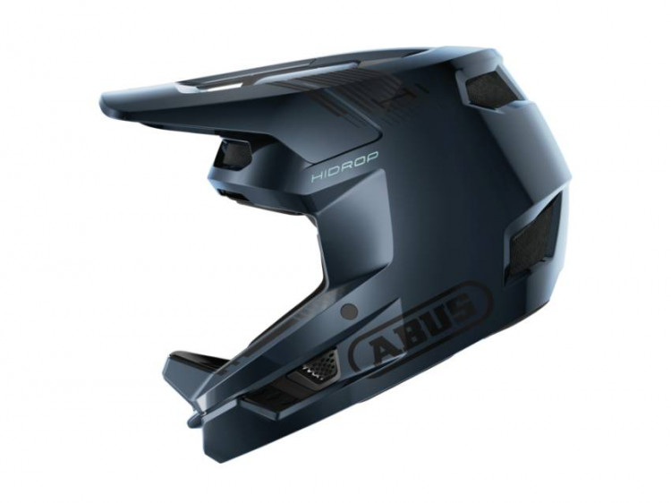 ABUS Mountain Bike Helmet HiDrop
