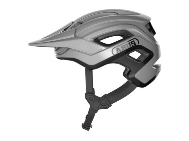 ABUS Mountain Bike Helmet CliffHanger