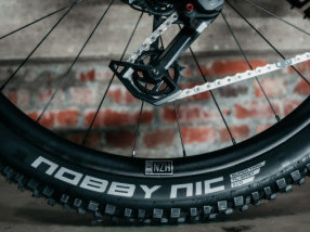 NUKEPROOF Reactor 290 CRB Pro 29 T-GX REC01As(XXL)