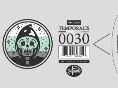MESSOREM Temporalis #30