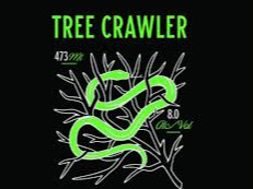 BADLANDS TREE CRAWLER
