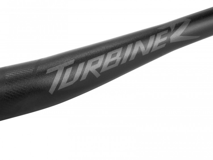 RACE FACE Handlebar Turbine R 35x800 10mm