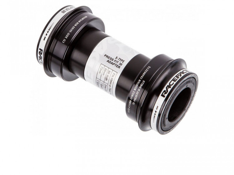 RACE FACE BOTTOM BRACKET PF30 73 Ø24 Ext. Seal