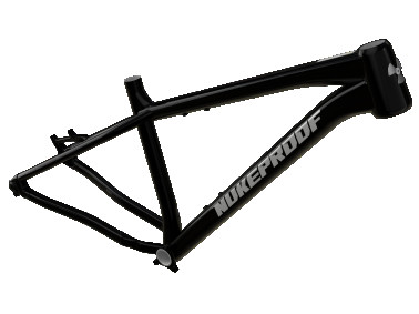 NUKEPROOF Scout 275 Frameset