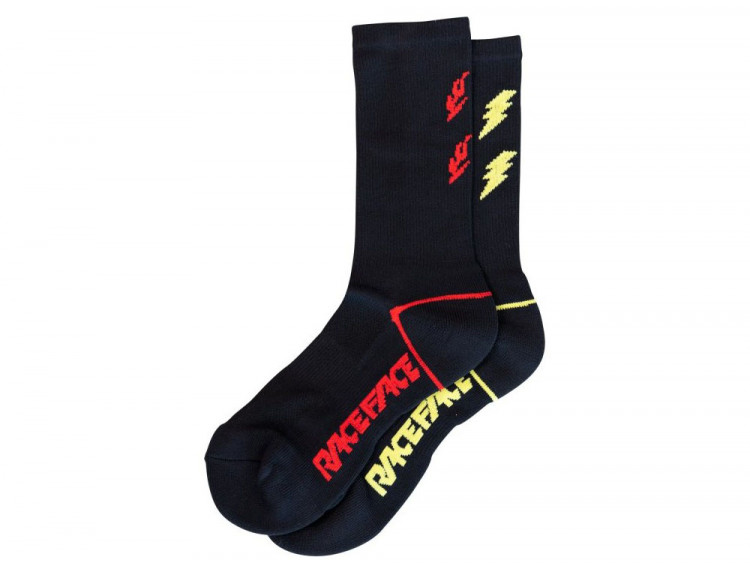 RACE FACE Fnl Socks