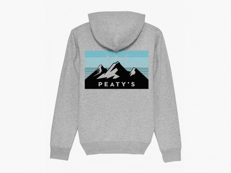 Peaty's AW24 PubWear Hoody