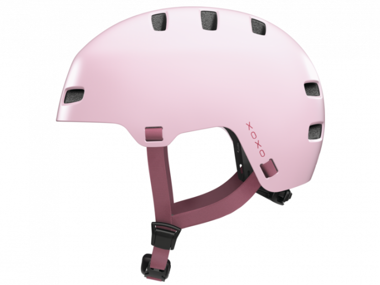 ABUS Helmet XOXO