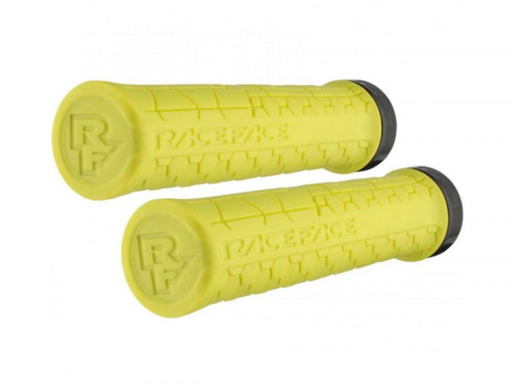 RACE FACE GRIP GETTA 33MM