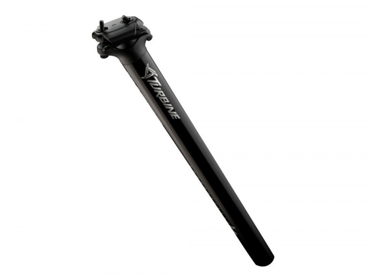 RACE FACE SEATPOST TURBINE 31.6x400