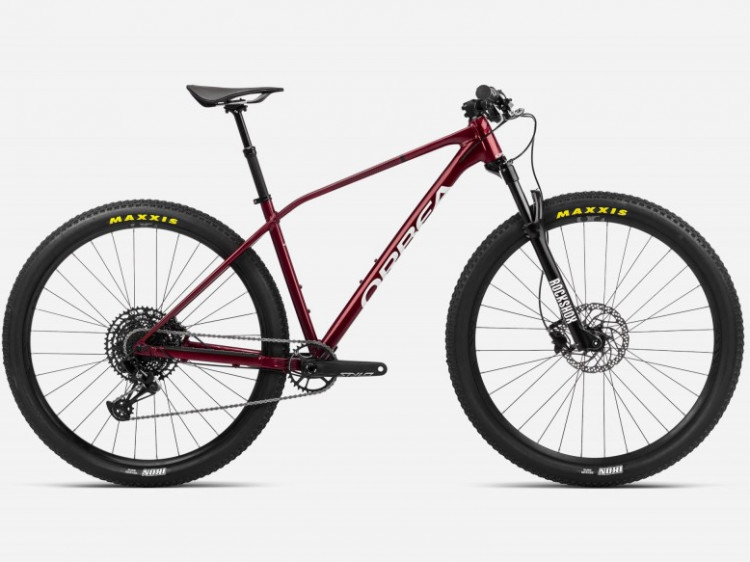 ORBEA ALMA H10-EAGLE