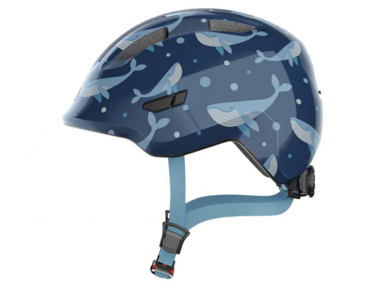 ABUS Kids Helmet Smiley 3.0