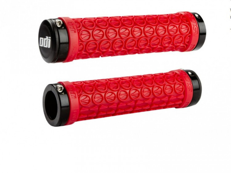 ODI SDG Lock-On GRIPS