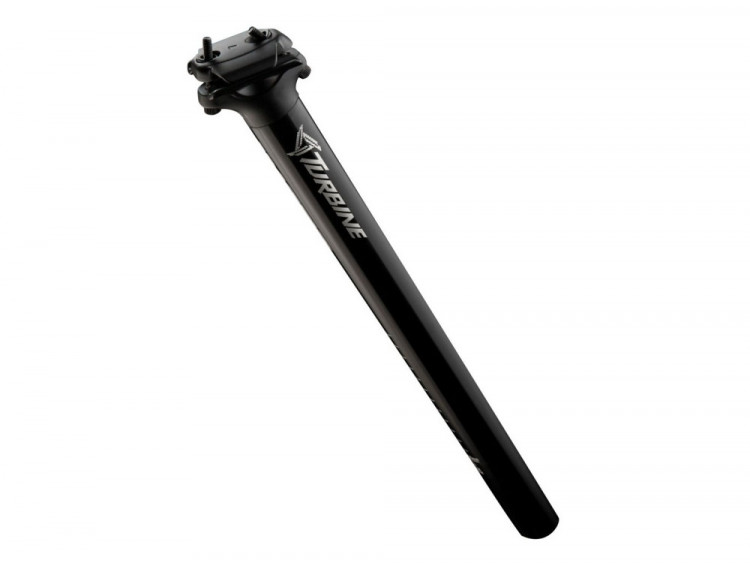 RACE FACE SEATPOST TURBINE 30.9x400