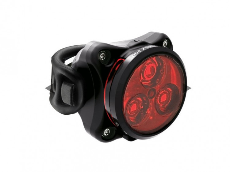 LEZYNE ZECTO MAX DRIVE REAR LIGHT