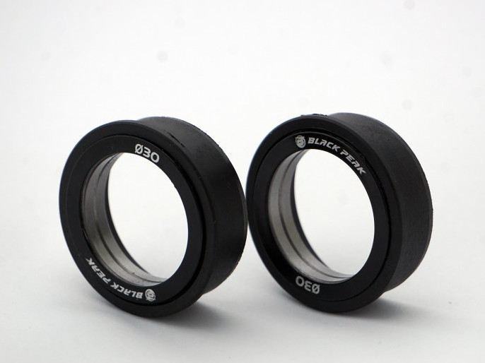 BLACK PEAK BOTTOM BRACKET BB92 CINCH Ø30