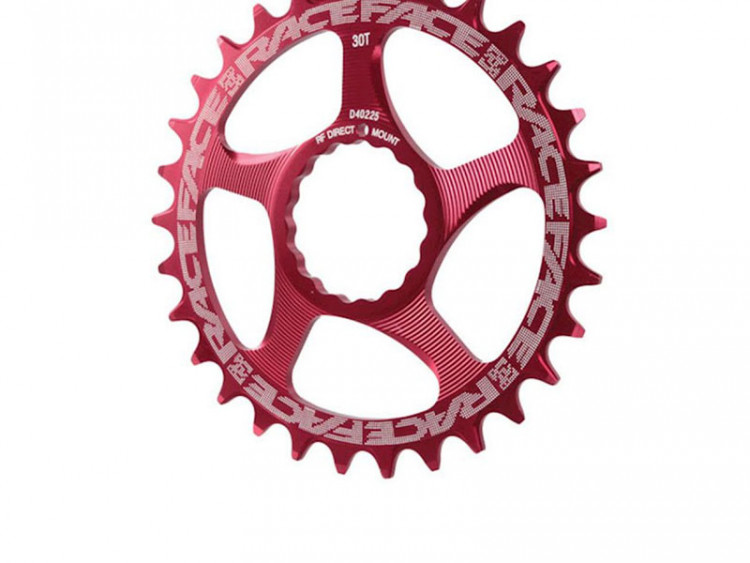 RACE FACE CHAINRING CINCH DM 28T