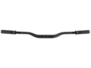 LEATT Handlebar Kit Launch Control 6.0 Ø35mm Hi 38/9˚/800mm