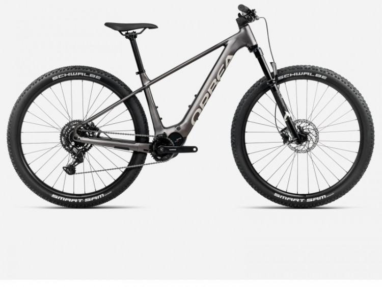 ORBEA URRUN 30 L Magnetic Bronze - Silver