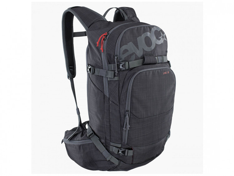 EVOC LINE 30L