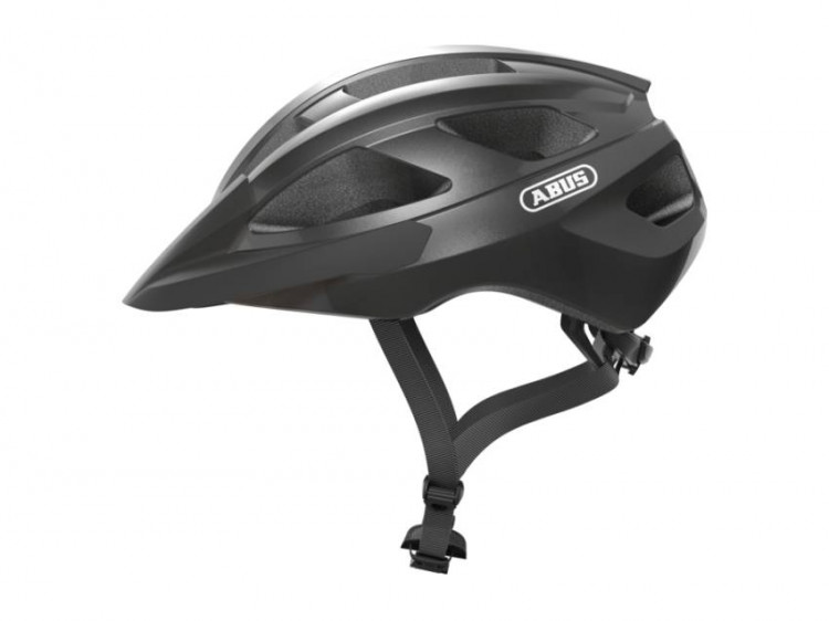 ABUS Mountain Bike Helmet Macator